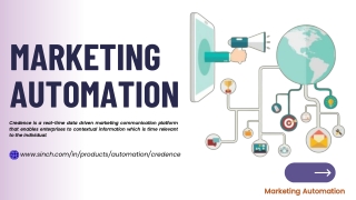 marketing automation