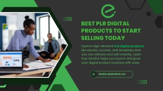 Best Plr Digital Products to Start Selling Today