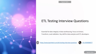 tpoint tech