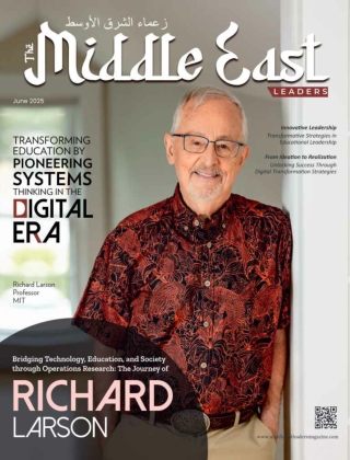 Transforming Education by Pioneering Systems Thinking in the Digital Era Richard Larson