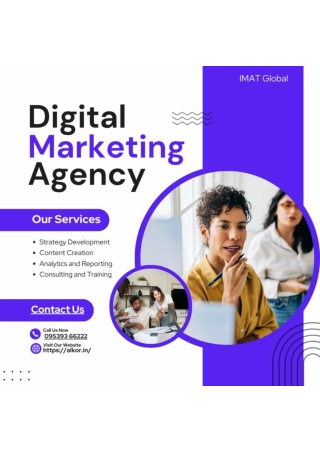 Best Digital Marketing Agency In Kochi Post