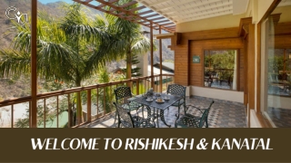 Top Adventure Camps & Camping in Kanatal