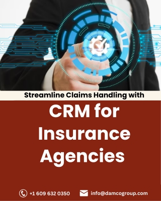 Streamline Claims Handling with Claims Management Automation Solutions