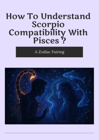 How To Understand Scorpio Compatibility With Pisces _compressed