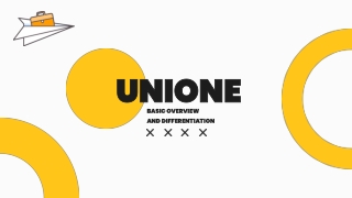 unione