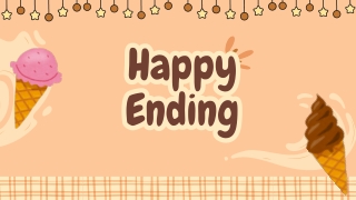 happy