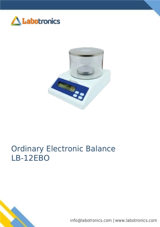 Ordinary-Electronic-Balance-LB-12EBO