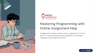Mastering-Programming-with-Online-Assignment-Help
