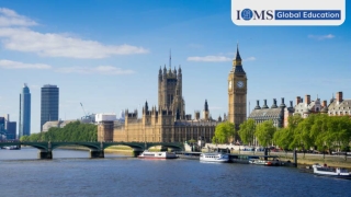 Study in UK for Indian Students 2025 PDF Guide ISMS Global
