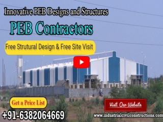 PEB Contractors