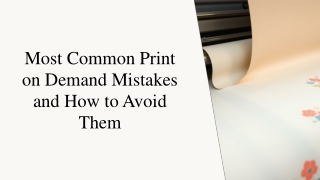 Most-Common-Print-on-Demand-Mistakes-and-How-to-Avoid-Them