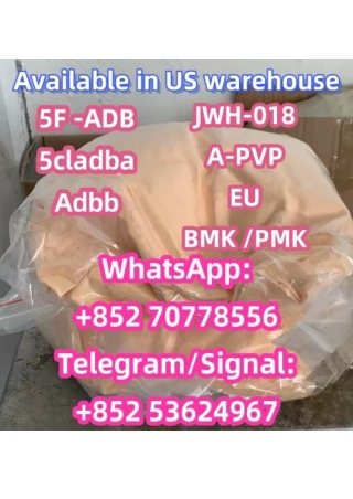 Raw materials 5CL-ADB supplier 5cladba 5cladb vendor in stock precursor