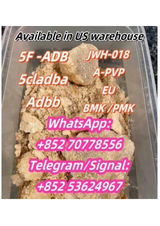 Raw materials 5CL-ADB supplier 5cladba 5cladb vendor in stock precursor