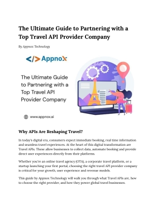 the ultimate guide to partnering with