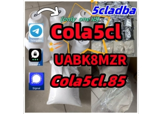 5CL-ADB-A powder 5-cl-adb-a Research Chemical Powders 5cladba Hot