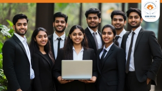 Top PGDM Colleges in India – IIMS Pune Insights