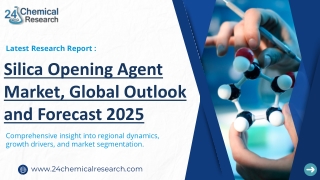 silica-opening-agent-market