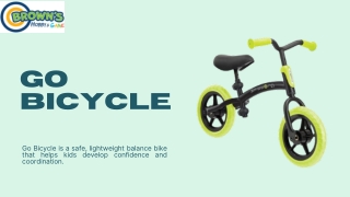 Go Bicycle