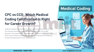 cpc vs ccs which medical coding certification