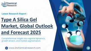 type-a-silica-gel-market