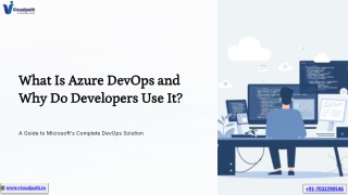 Azure DevOps Course in Ameerpet | Azure DevSecOps Training