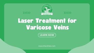 Understanding Varicose Veins Treatment Cost: Affordable & Effective Options