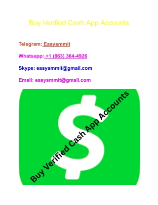 Quote by 38 Top 5 Best Website To Buy Verified Cash app ...in usa