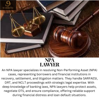 Drt lawyer