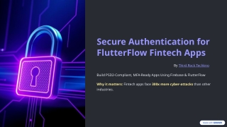 Top 10 Reasons Why FinTech Should Adopt Digital Onboarding in 2025