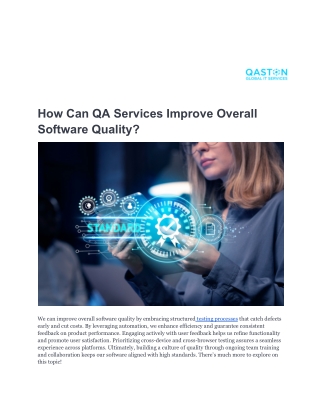How Can QA Services Improve Overall Software Quality_ (1)