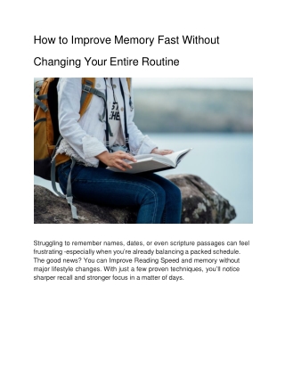 how-to-improve-memory-fast-without-changing-your-entire-routine