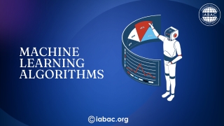 A Beginner’s Guide to Machine Learning Algorithms | IABAC