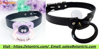 Affordable Branded Adult Gags in Canada– Xtantric
