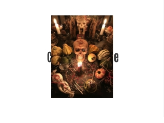 WELCOME TO THE WORLD OF THE ROYAL FALCON SOCIETY OCCULT BROTHERHOOD! WHERE TO ACHIEVE ALL YOUR DESIRE IN LIFE, JOIN US N