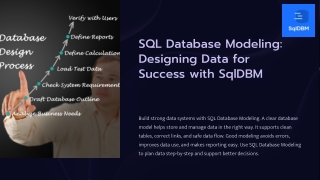 SQL Database Modeling Designing Data for Success with SqlDBM.pdf