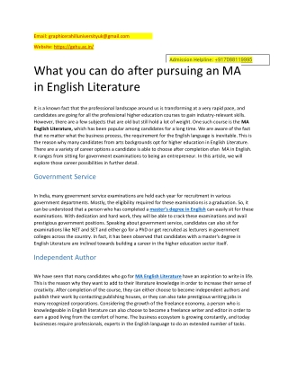 email graphicerahilluniversityuk@gmail com