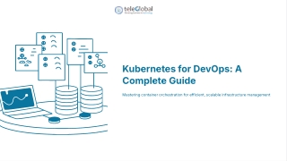 Why Kubernetes Is Essential for Modern DevOps Success in 2025
